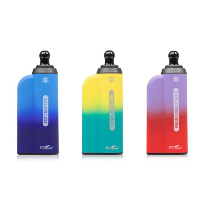 Kangvape Onee Max 6500 Disposable Vape - kangvape