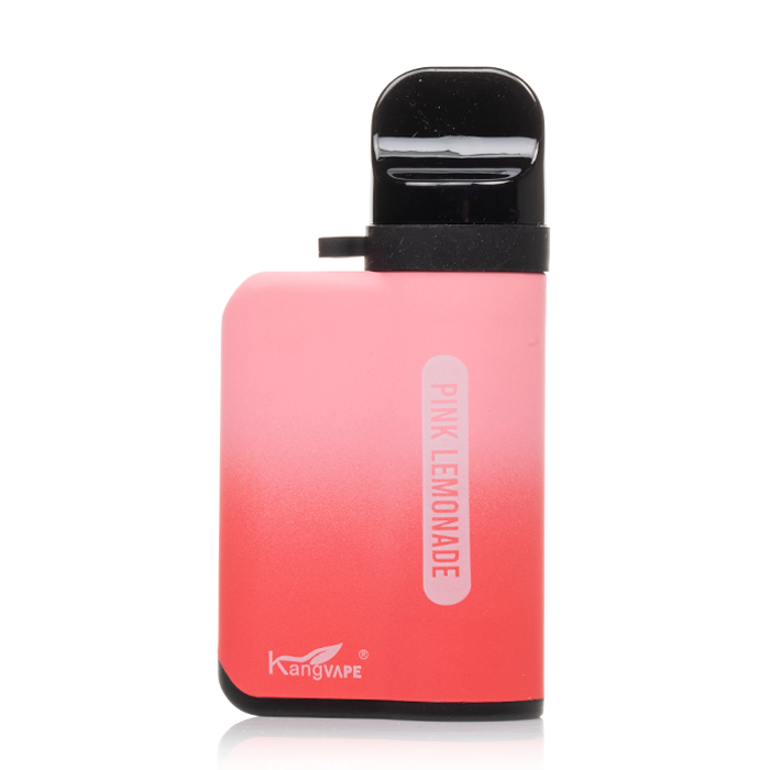 Kangvape Onee Max 5000 Pink Lemonade Flavor - kangvape